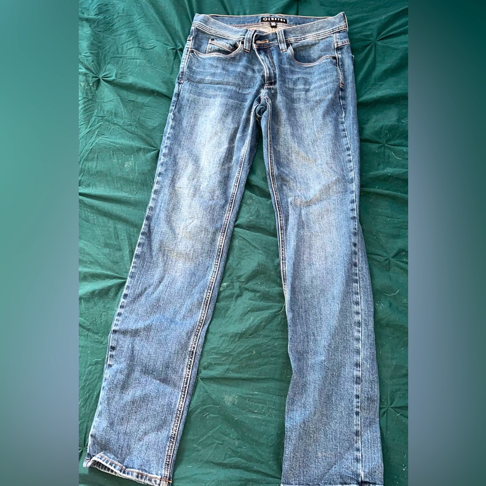 Empyre Men’s Jeans